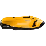 Seabob F5 Special Color Mangon Yellow