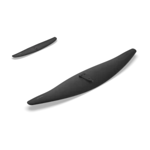 Fliteboard Flow S 1300 Front Wing + Flow 245 Stabiliser